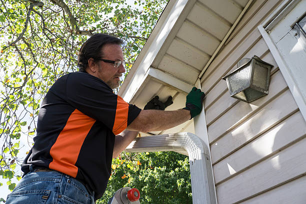 Best Siding Removal and Disposal  in Mentone, CA
